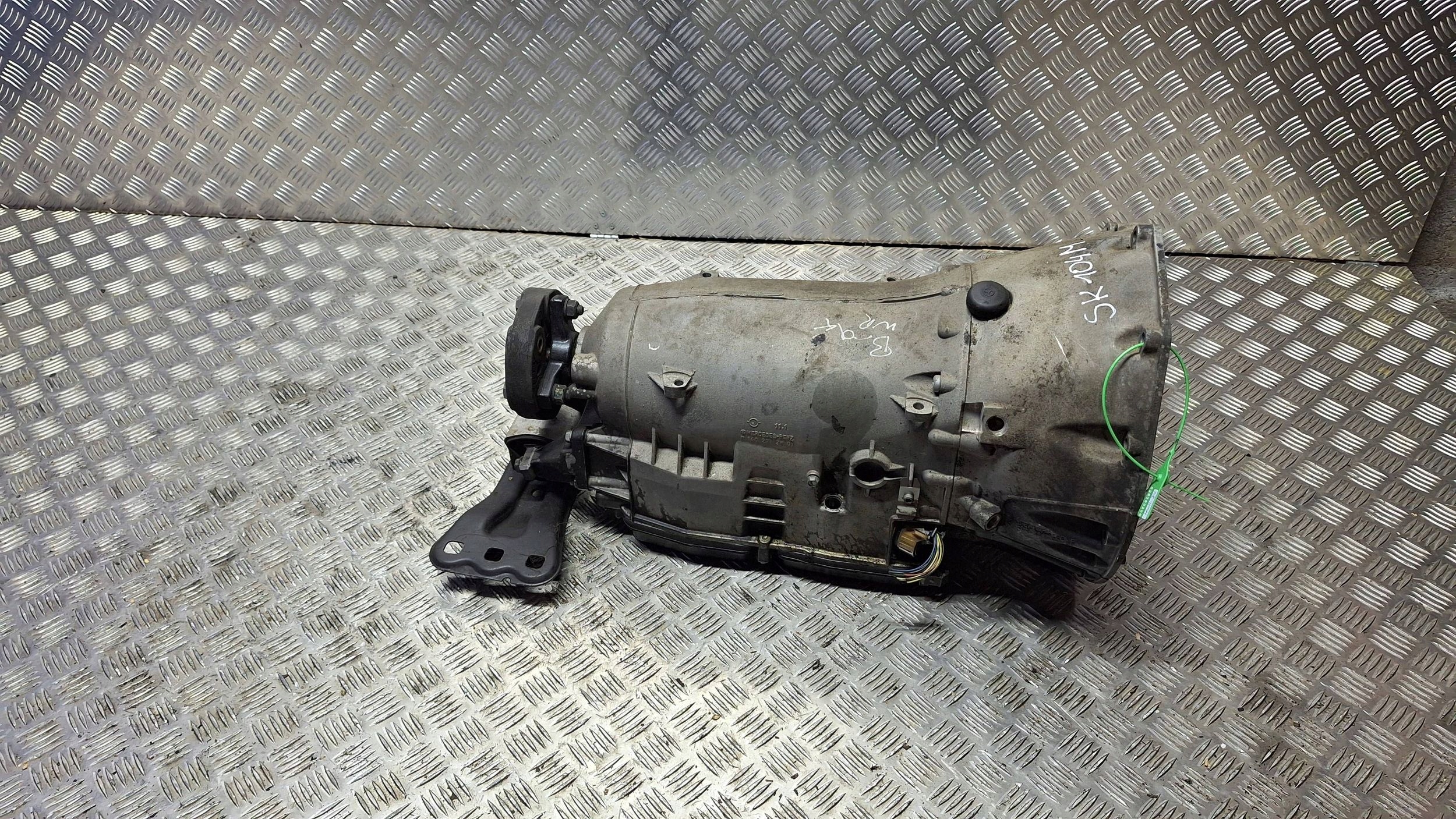 Getriebe AUTOMAT R1402712801 MERCEDES W211