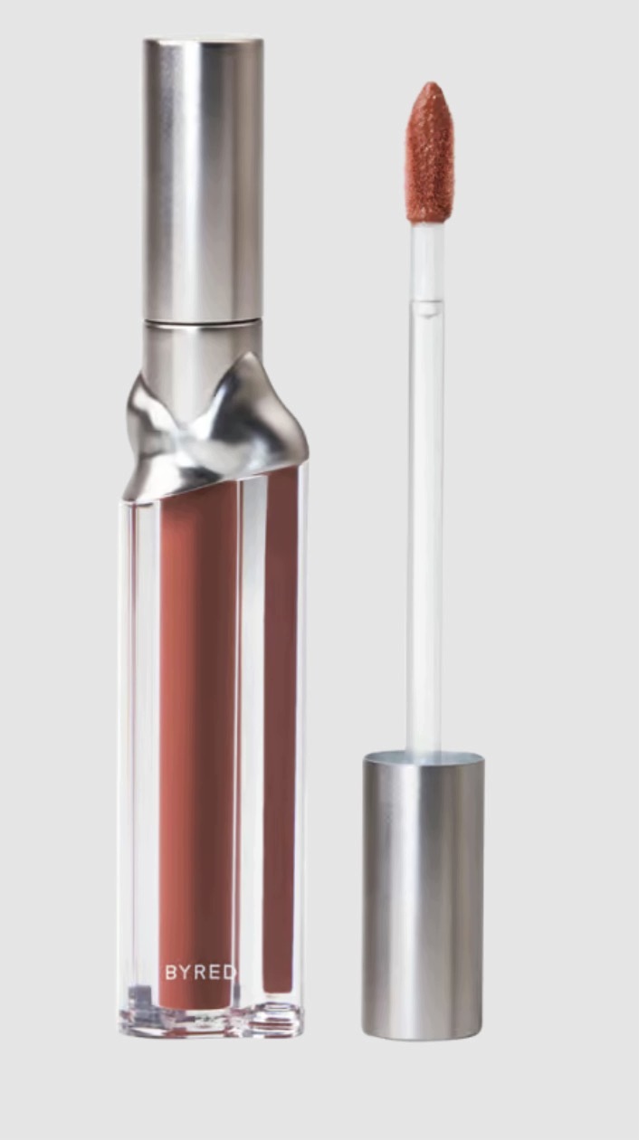 Byredo Liquid Lipstick Vinyl Vesuvio 201