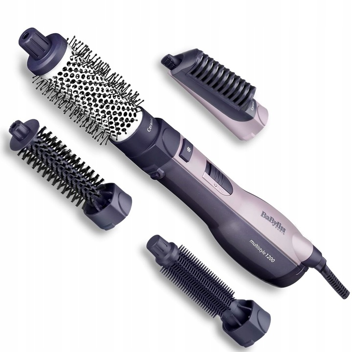 Lokówko-suszarka BaByliss AS121E 1200W