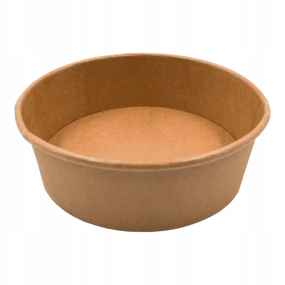 

Miska sałatkowa sr. 150mm Kraft 750 ml 50 szt