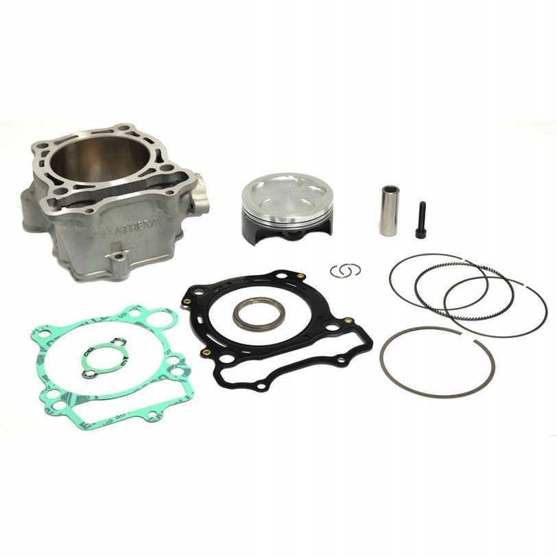 Athena valec yamaha yzf big bore Athena P400485100026