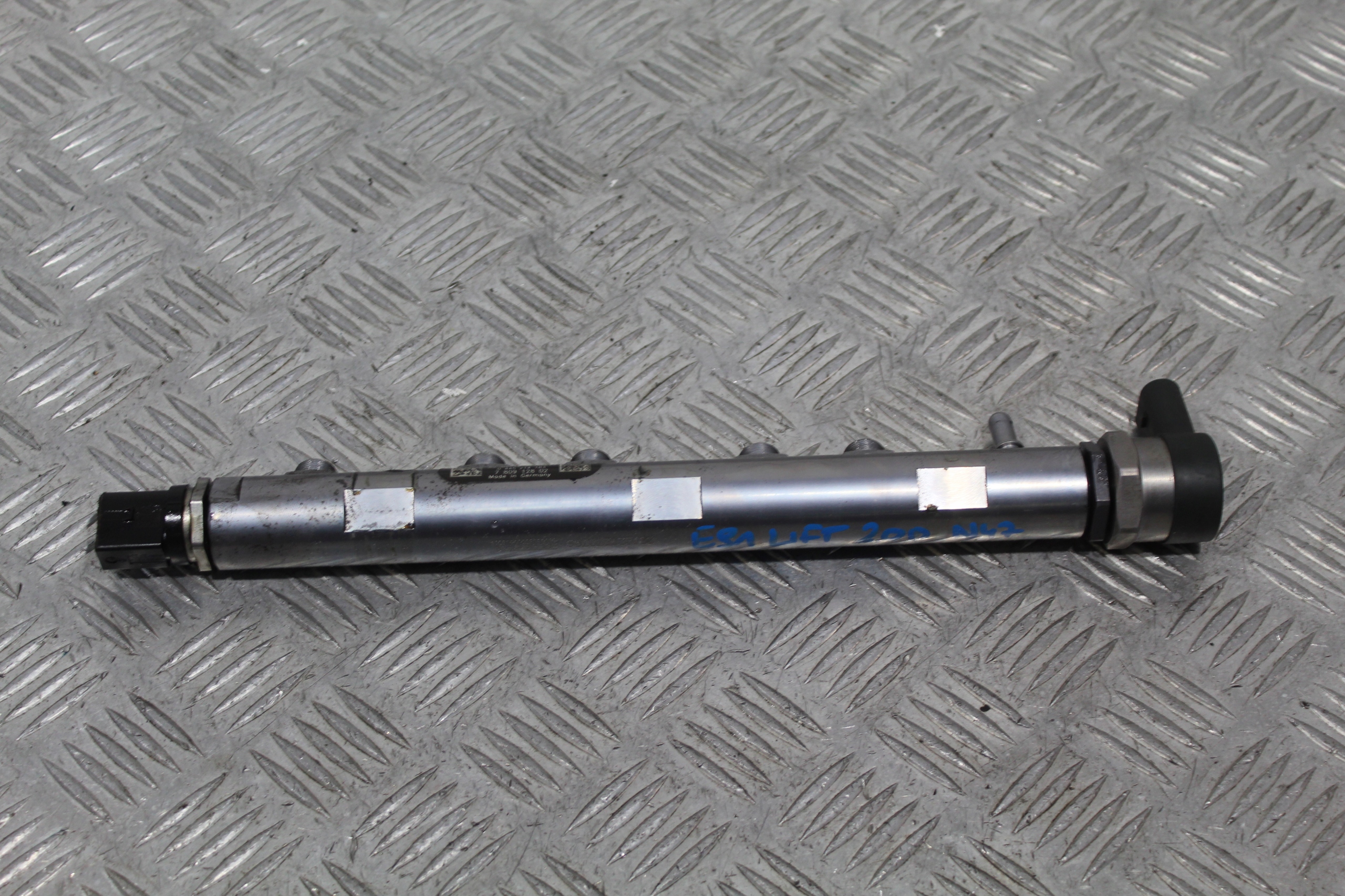 injection ramp BMW 3 E90 E91 7809128
