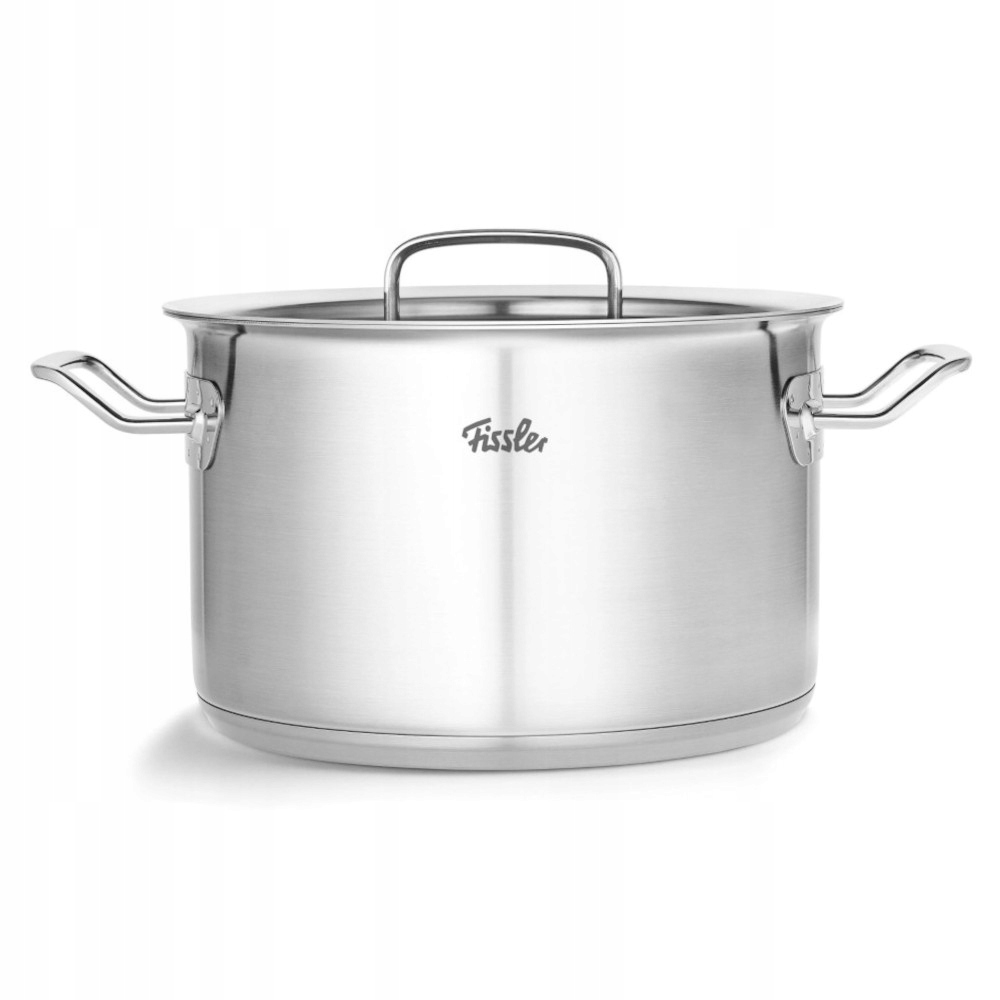 Fissler Original-Profi Collection Garnek 10 l Ø28 cm