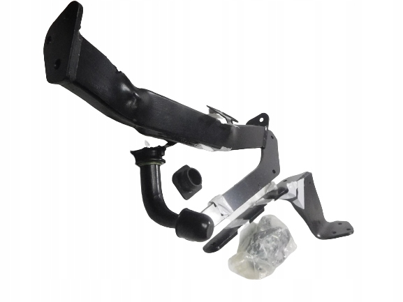 БУКСИРУВАЛЬНИЙ ГАК RENAULT MVG ТИП 0725