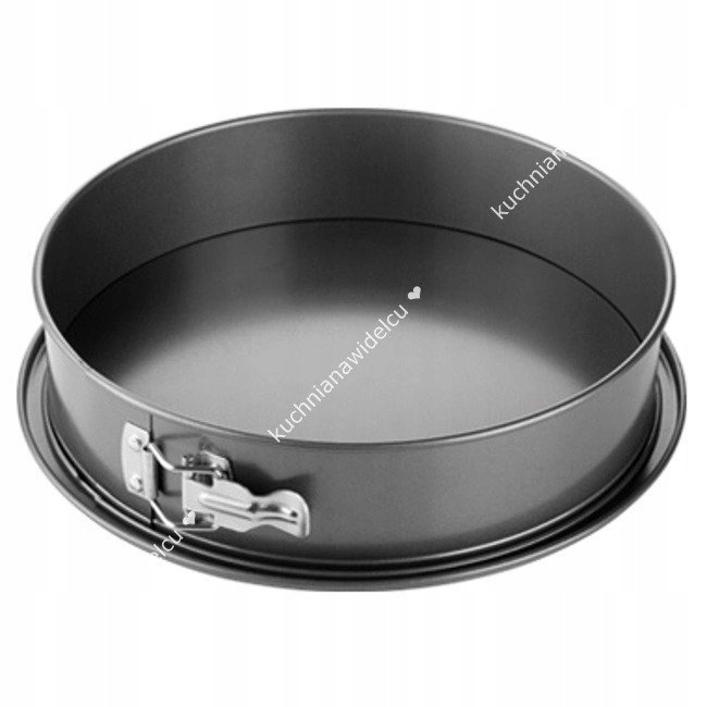 Forma Na Dort se širokým dnem, průměr 28 cm