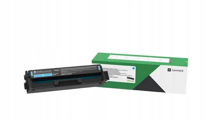 

Toner C3220C0 niebieski (cyan)