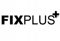 FixPlus 66cm pasek mocujący elastyczny wytrz 90kg CZARNY Marka Fixplus