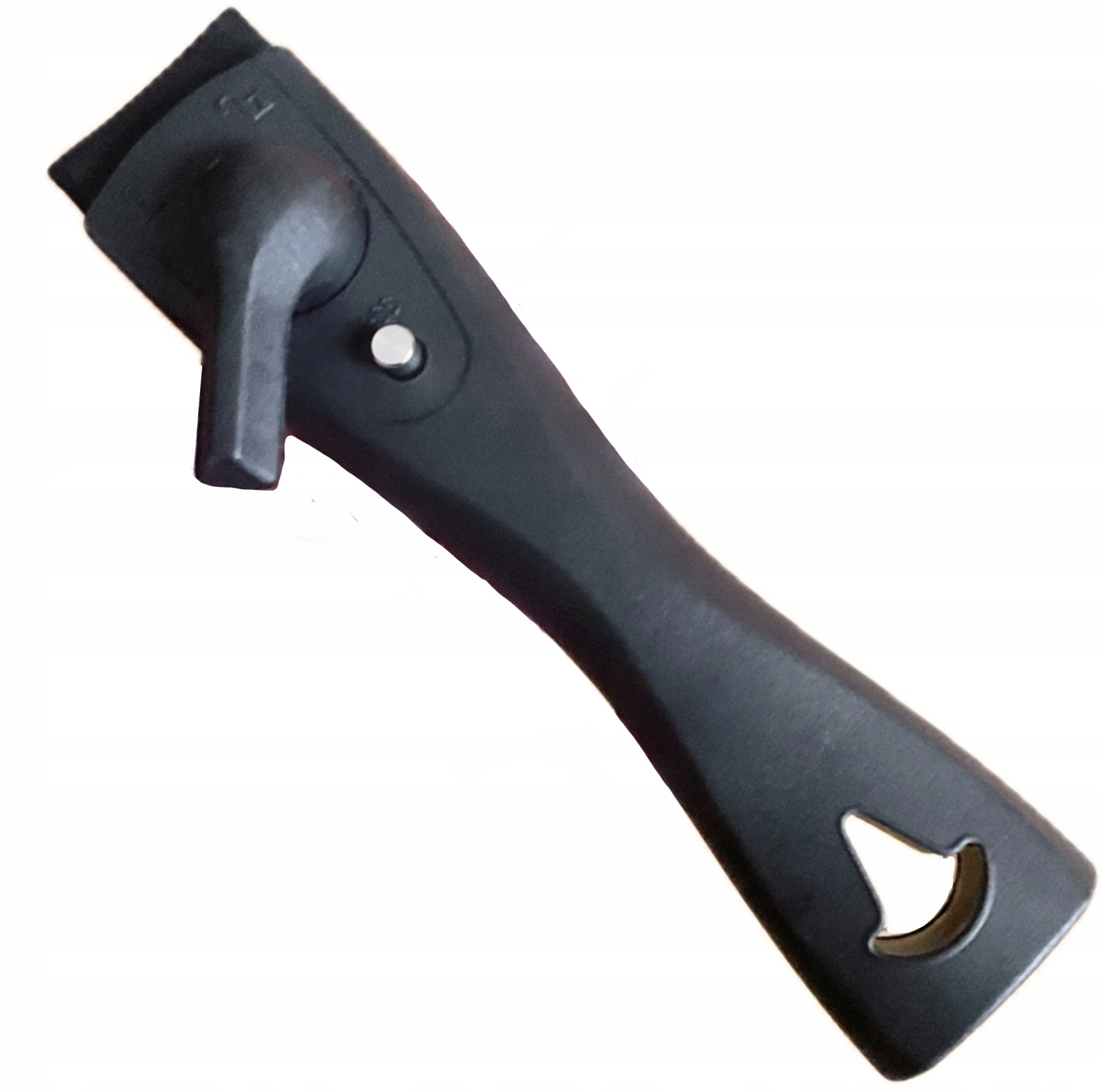 RĄCZKA ODPINANA DO PATELNI GARNKA UNIWERSALNA DLA ŚCIANKI o GRUBOŚCI do 4mm