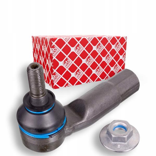 

Febi Bilstein Końcówka Drążka Kier 101410