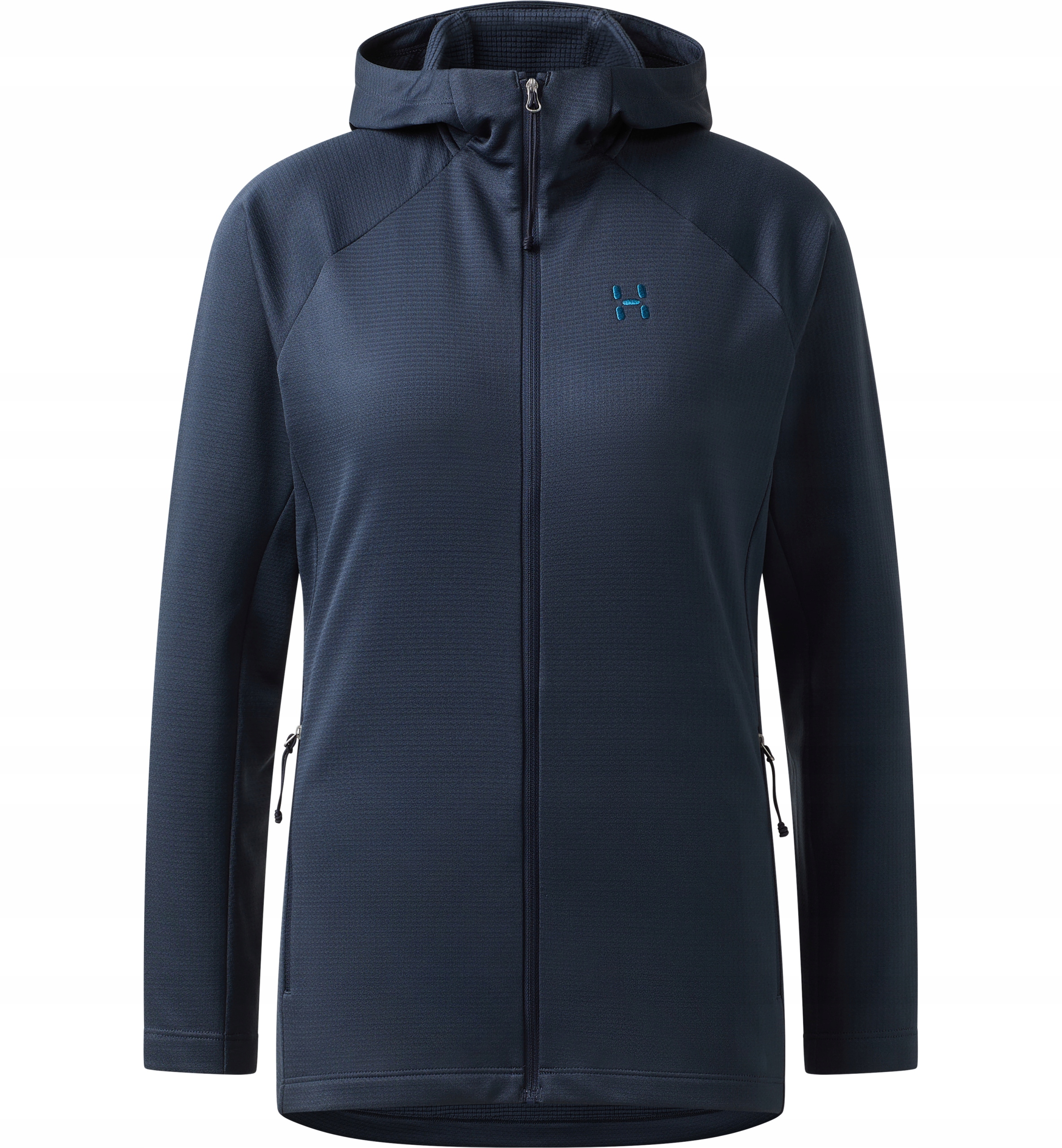 Mikina Haglöfs Korp Mid Hood dámská S