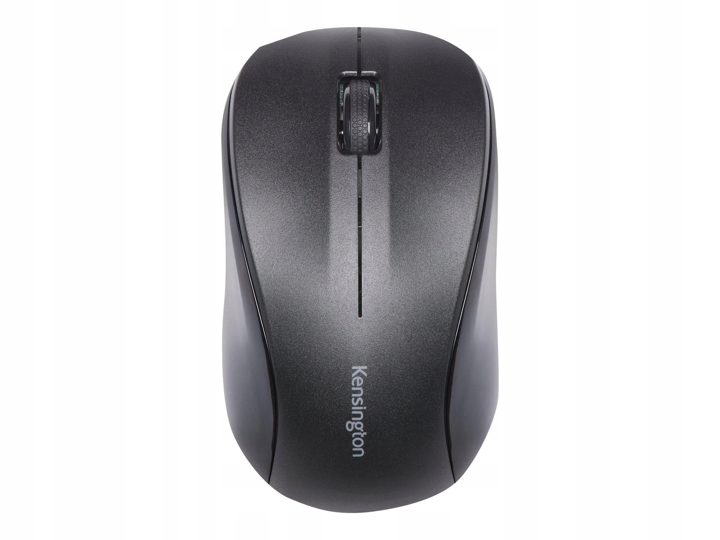 Kensington ValuMouse Threebutton Wireles