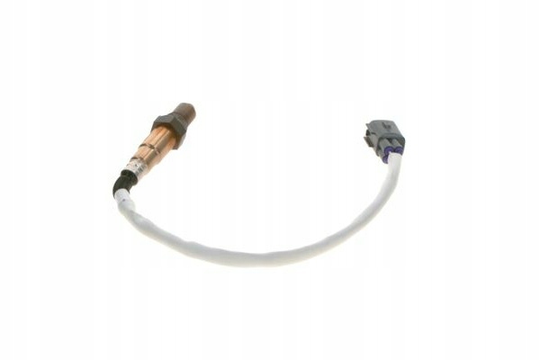 Bosch 0 258 006 454 лямбда-зонд