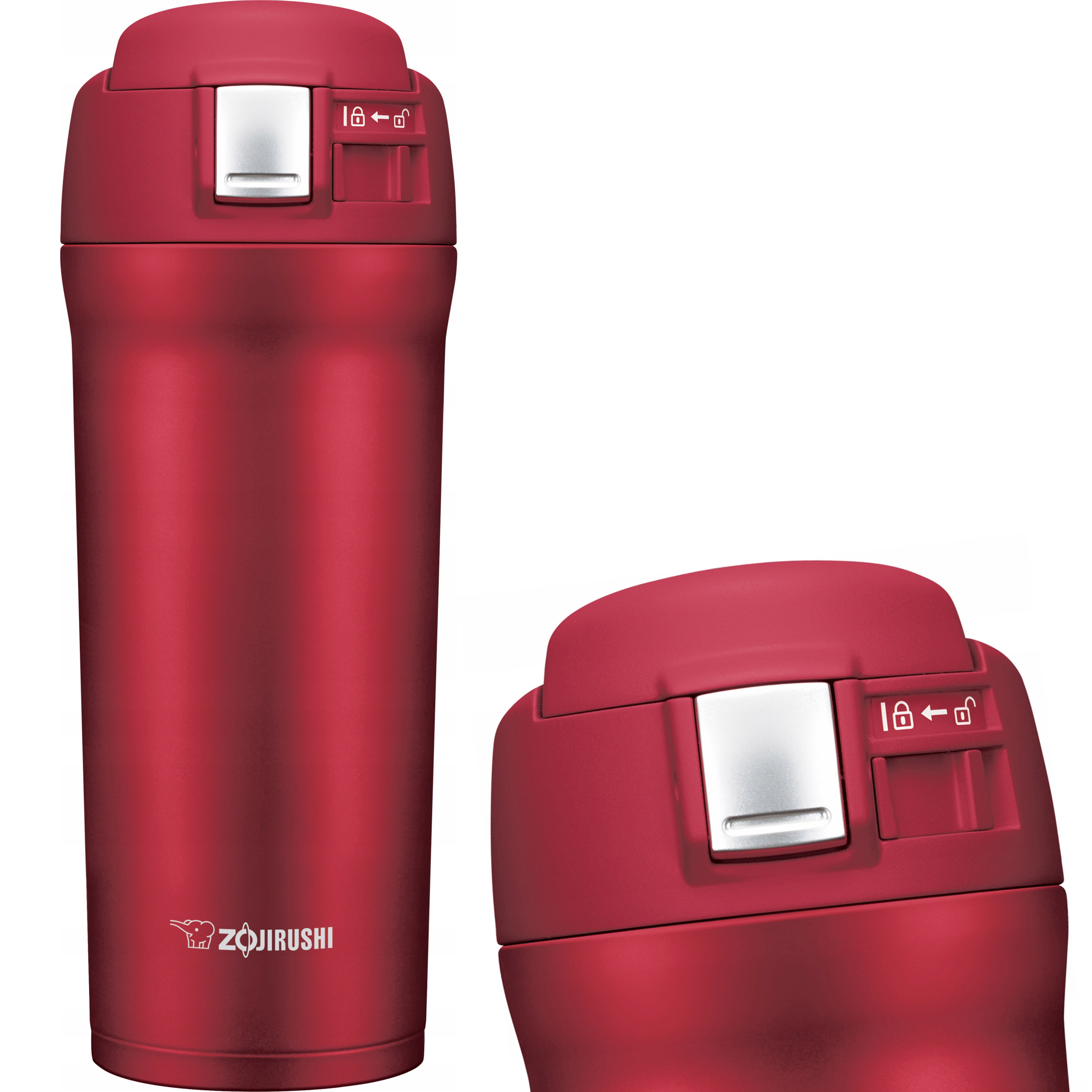 Termohrnek termoska na horké nápoje Zojirushi SM-YAF48 480 ml