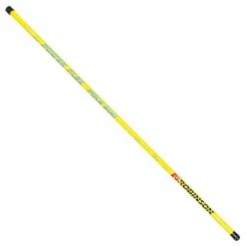 Wędka Robinson Power Flex Pole 400cm Gratis!!