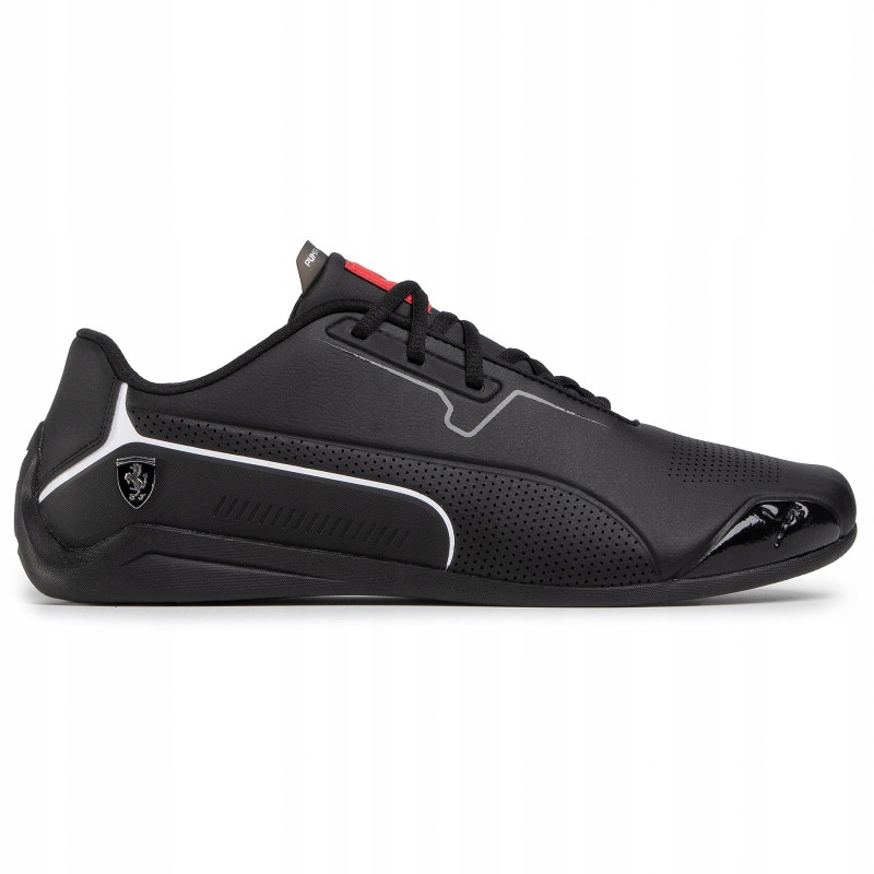 Puma Sf Drift Cat 8 Ls Buty Męskie Sportowe