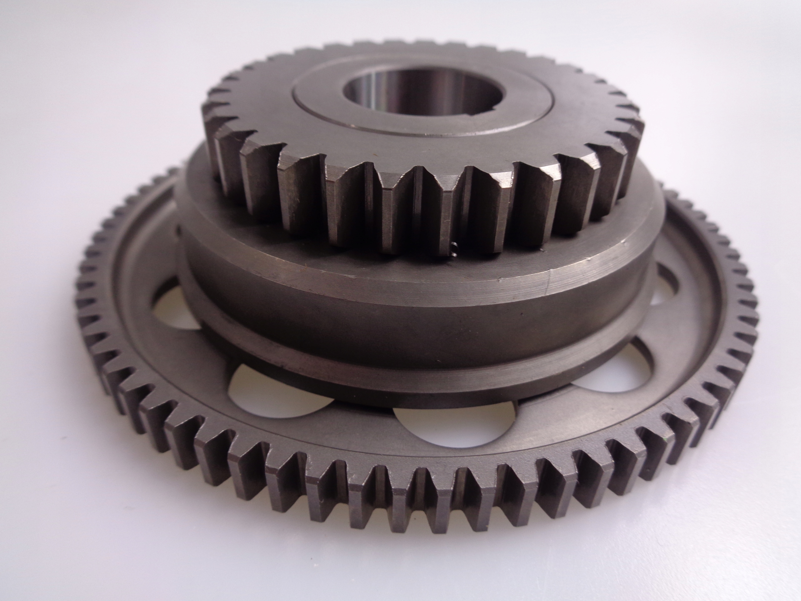 BENDIX WOLNE KOŁO BENDIKS ATV POLRIS OUTLAW 450 Numer katalogowy części IDA-POL450-07-10