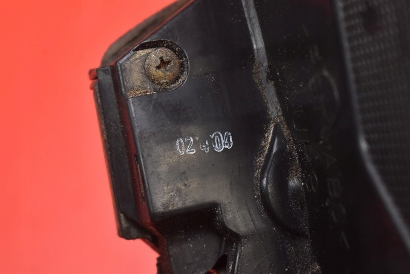 lock door right front front EU TOYOTA COROLLA VERSO 2 II 01-06