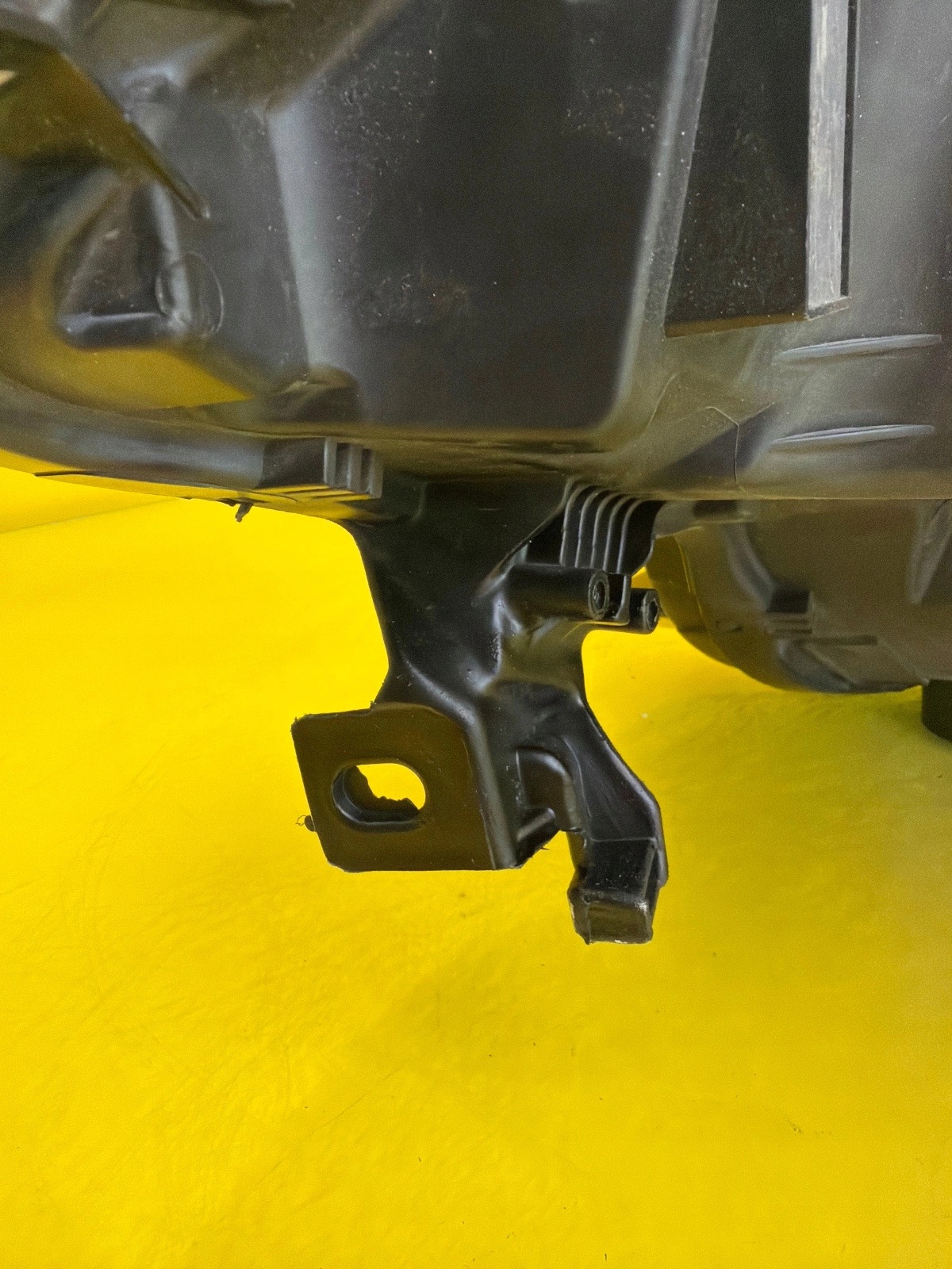 light right Renault Megane 4 IV Full Led 260103857R