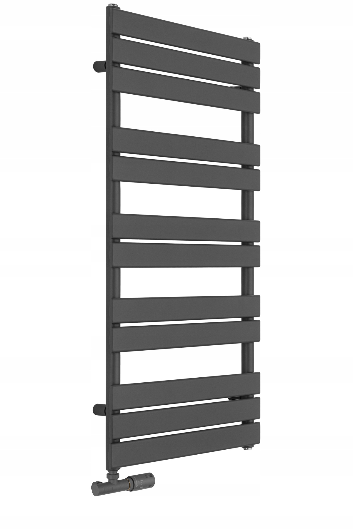 Grzejnik łazienkowy Ucs 1122x500 grafit