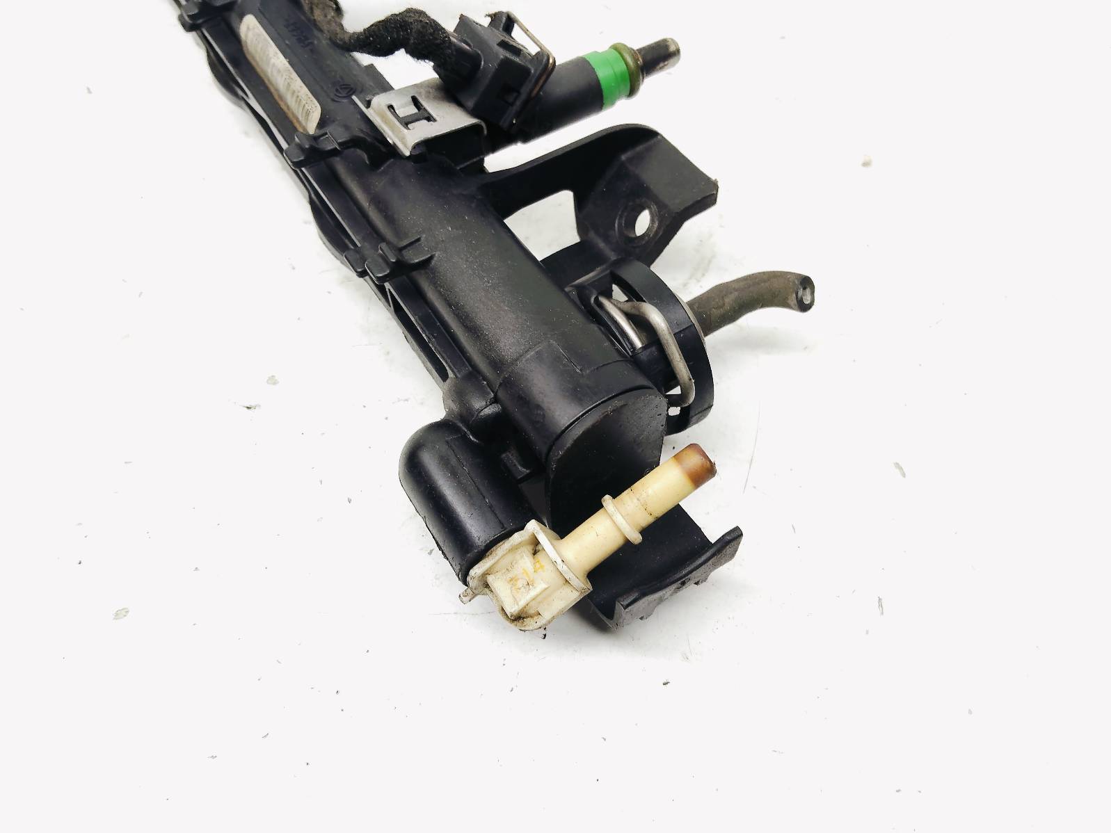 rampe injection FORD FUSION 1.4 16V 5S6G-9H487-AA