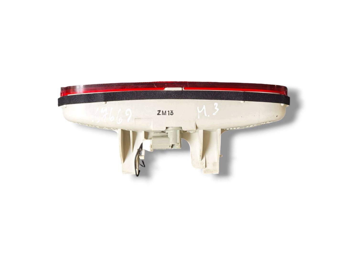Licht dritte bremsleuchte heck rückleuchte Mazda 3 2 BL 2011 B32L51580
