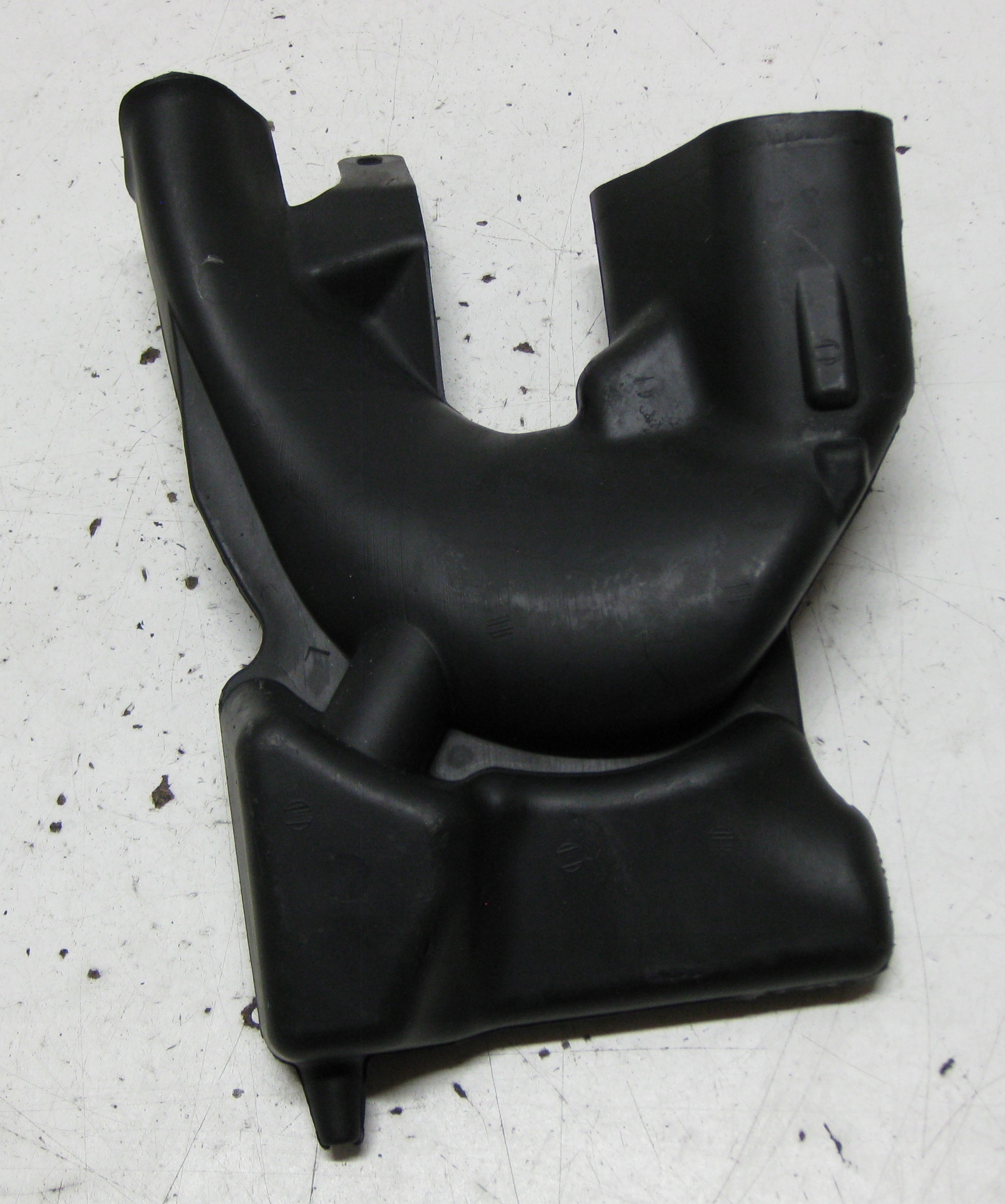 CHRYSLER GRAND VOYAGER IV 04R REZONATOR luft 04880445AA