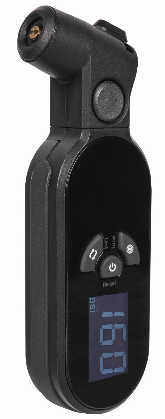 Elektronický manometr Manometr Smart Gauge D2X