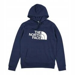 Mikina Tnf Dome Pullover Hoodie (NF0A4M8L8K2) Navy