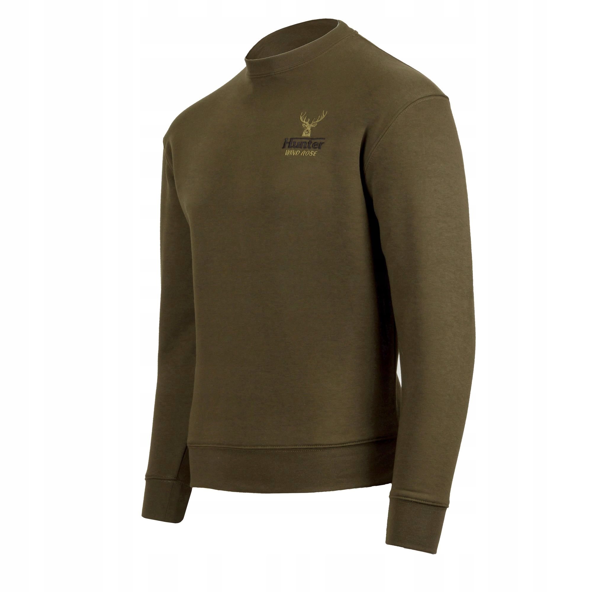 Bluza Myśliwska - HUNTER pod kurtkę-super cena L Rozmiar L