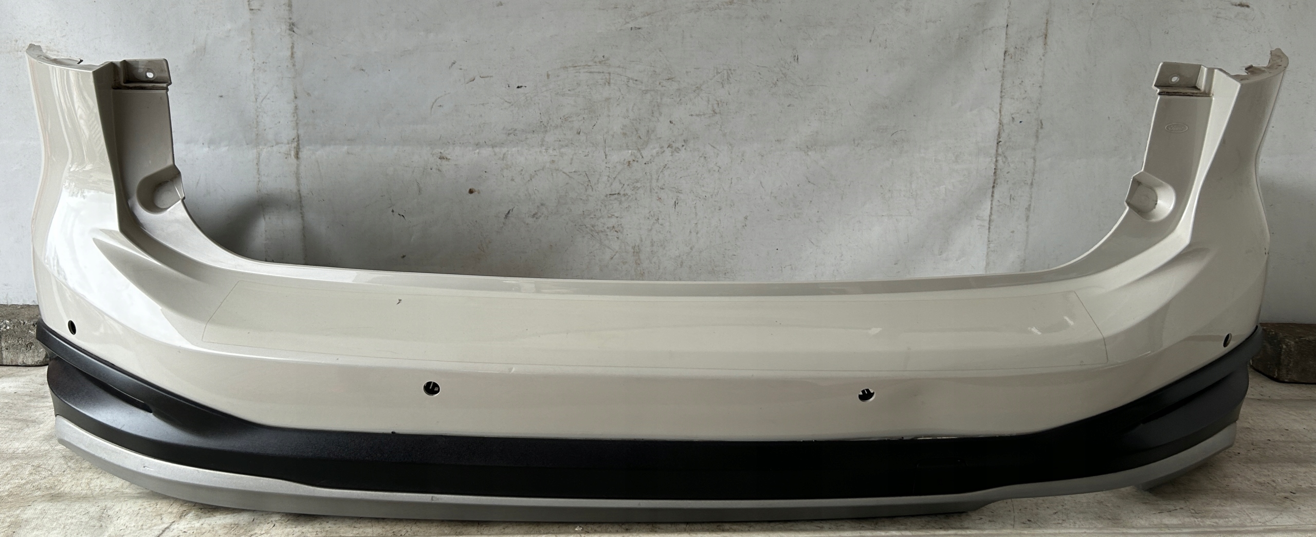bumper rear part rear FORD FOCUS MK4 KOMBI PDC