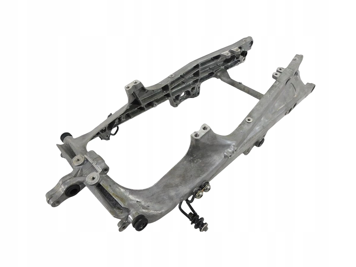 Zadná Konštrukcia Honda Cbr 600 Rr 03-04 U-11 50200MEE000