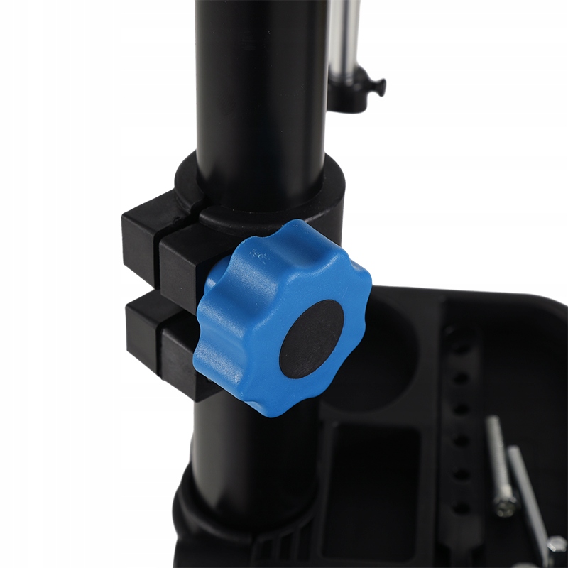 REGULOWANY DUŻY STOJAK ROWEROWY NA ROWER SERWISOWY WIESZAK UCHWYT 108-190CM Liczba stanowisk 1