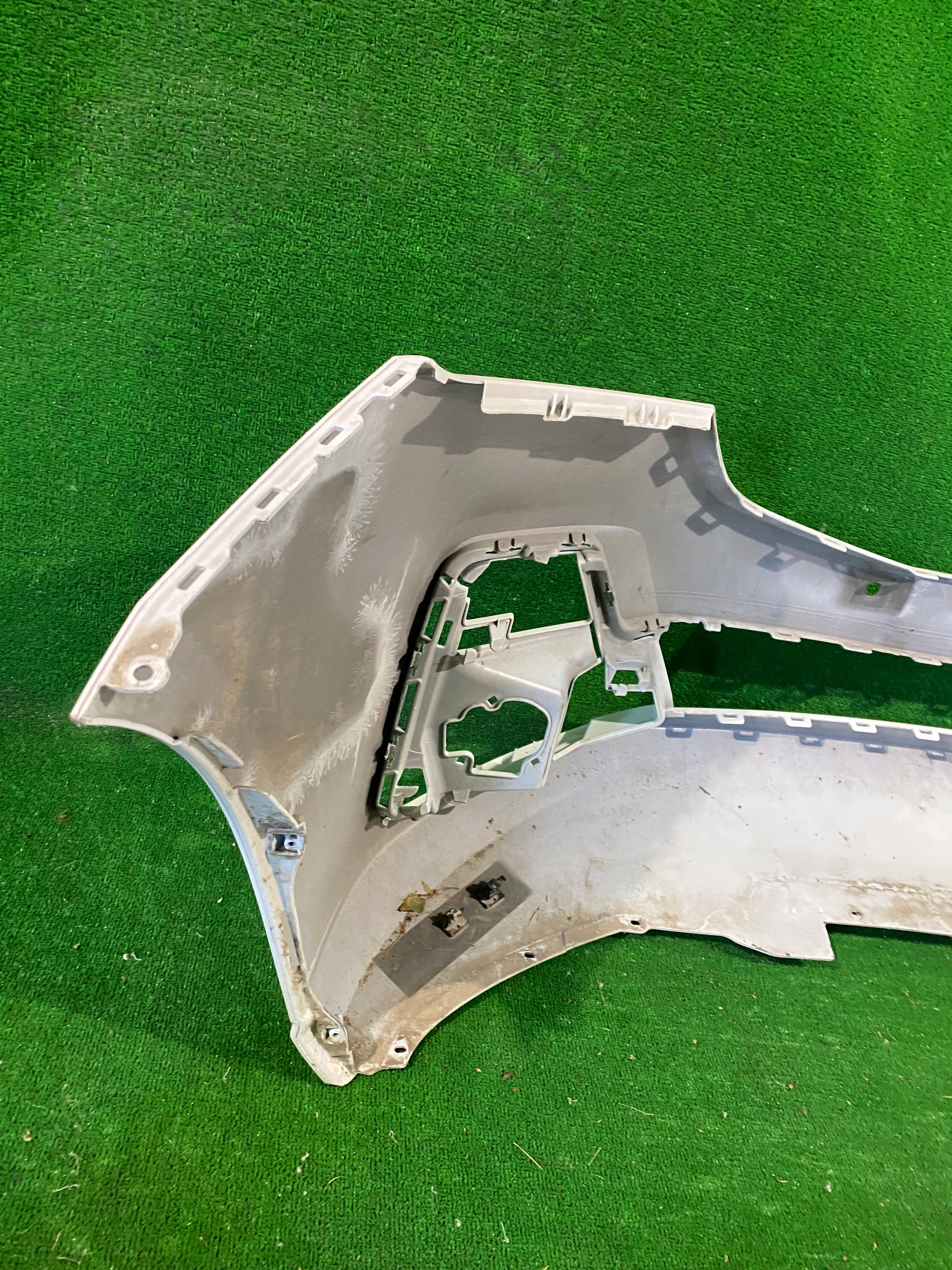 front bumper front FORD TRANSIT CONNECT 21- MK3 NR.Z3935