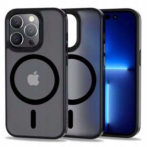 

Etui Do Iphone 13 Pro Max Magsafe, Obudowa Case