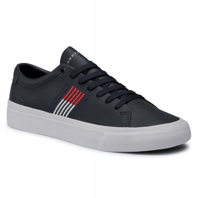 

Tommy Hilfiger Nowe Męskie Buty Trampki r.46