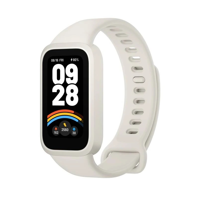 Xiaomi Smart Band 9 Active Barva: Bílá