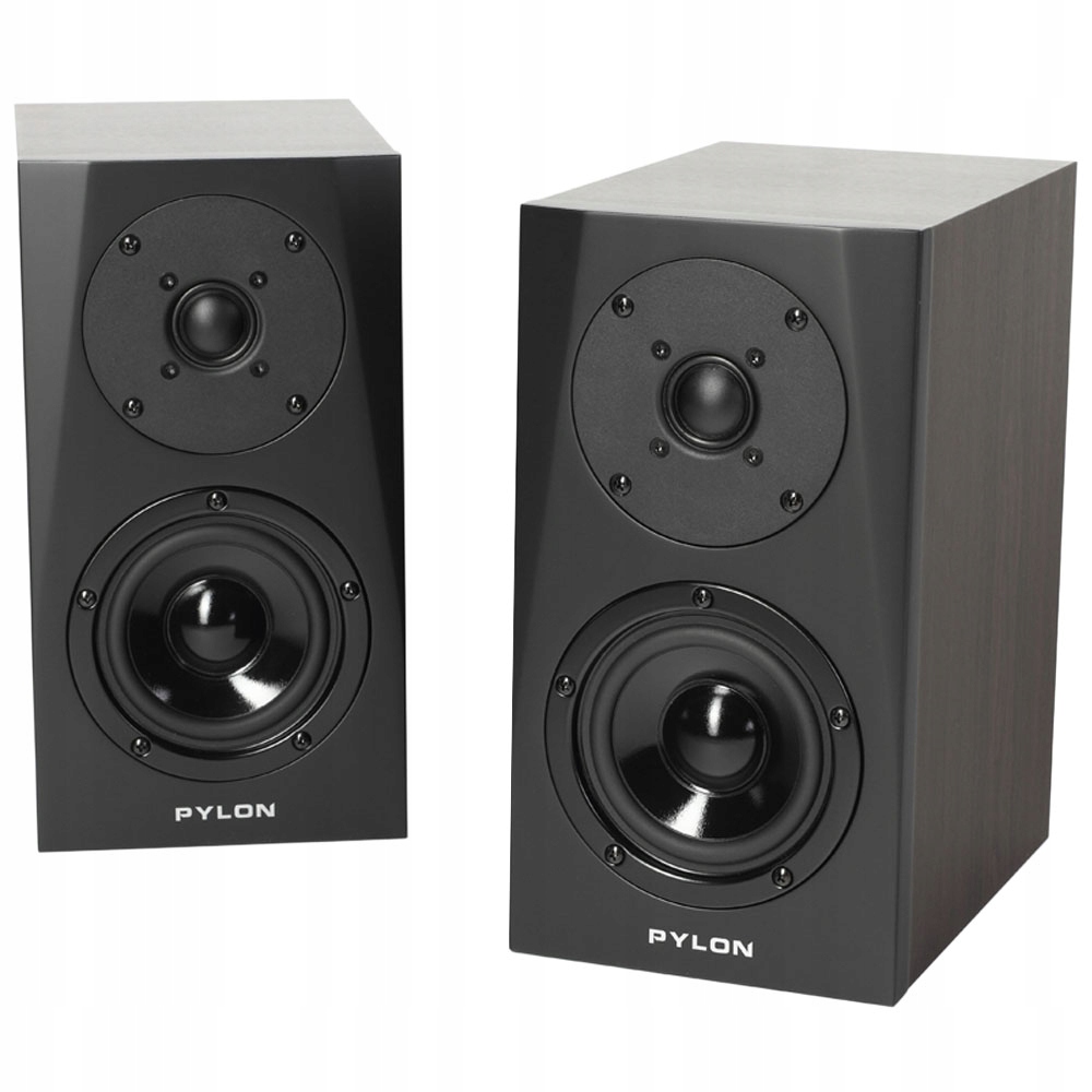 KOLUMNY PODSTAWKOWE PYLON AUDIO SAPPHIRE SAT PARA