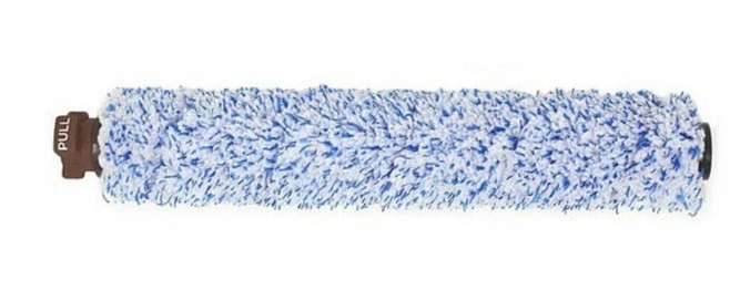 

Szczotka Rolka Obrotowa do Bissell Delikatna 1866