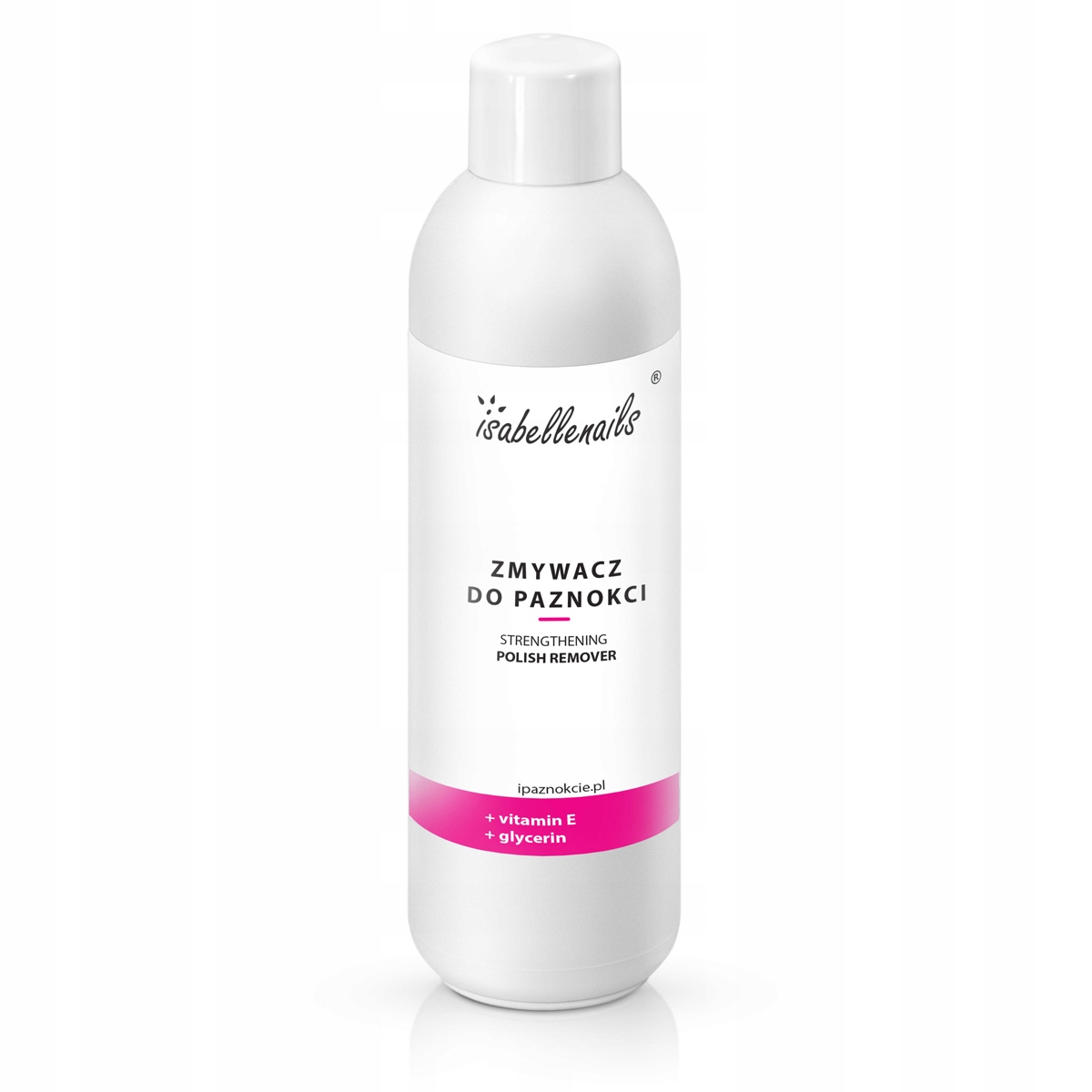 ZMYWACZ KOSMETYCZNY DO PAZNOKCI 1000 ml MANICURE