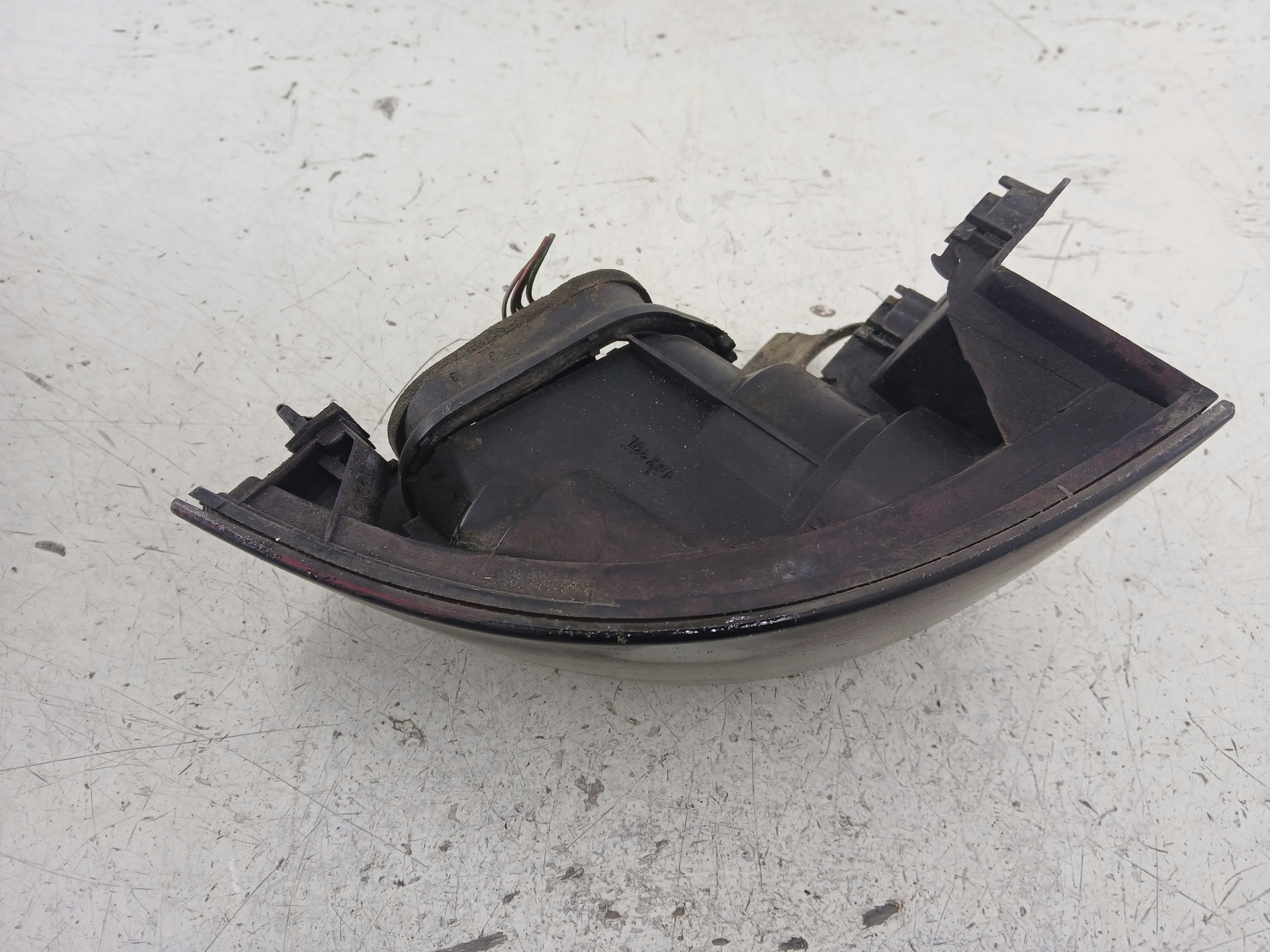 SEAT IBIZA III light light housing right rear part