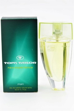New Experience Man Edt woda toaletowa Unikat!