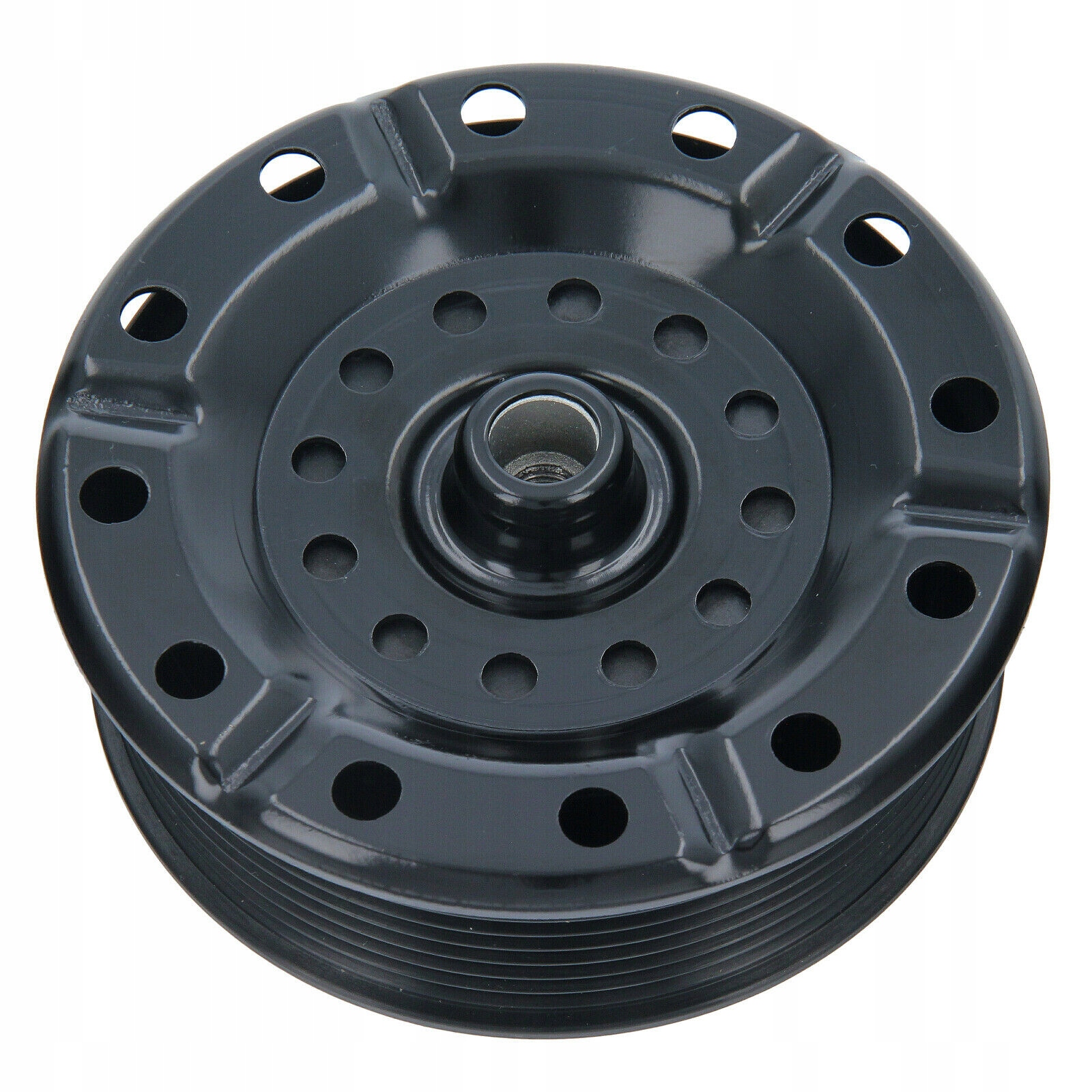 8831002400, 88310-02400 - Муфта компрессора TOYOTA AURIS (E15) 2006 - 2012