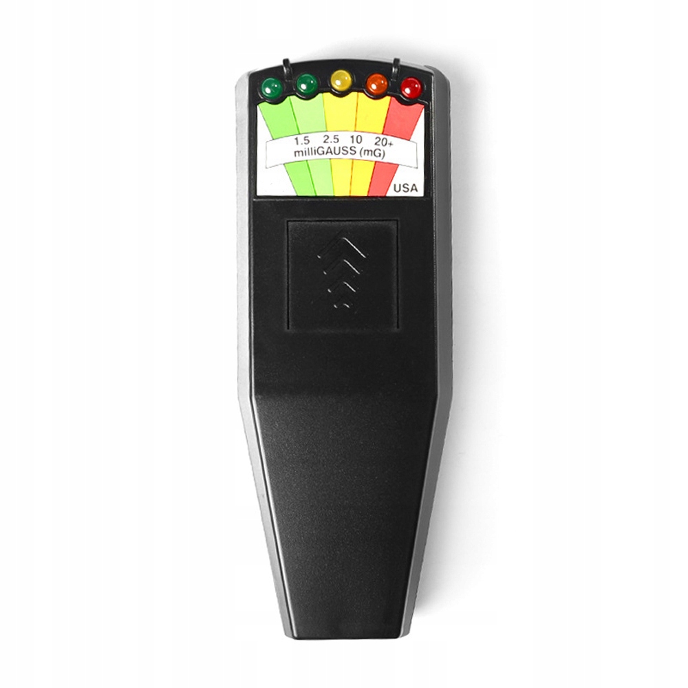 Měřič Gaussa Elektromagnetického Pole Emf K2