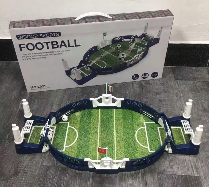 MINI GRA STOŁOWA PIŁKA NOŻNA CYMBERGAJ Kod producenta MA-078