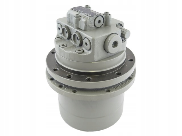 PM15V00021F1 - CX22B CX27B ПРИВОДНИЙ РЕДУКТОР