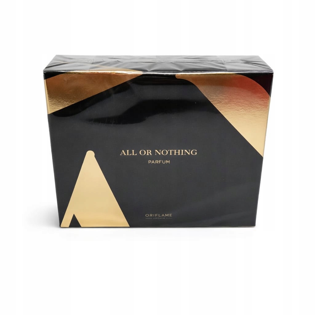Oriflame Parfém All or Nothing 50 ml