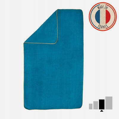 Ręcznik z mikrofibry Nabaiji L 80 X 130 cm