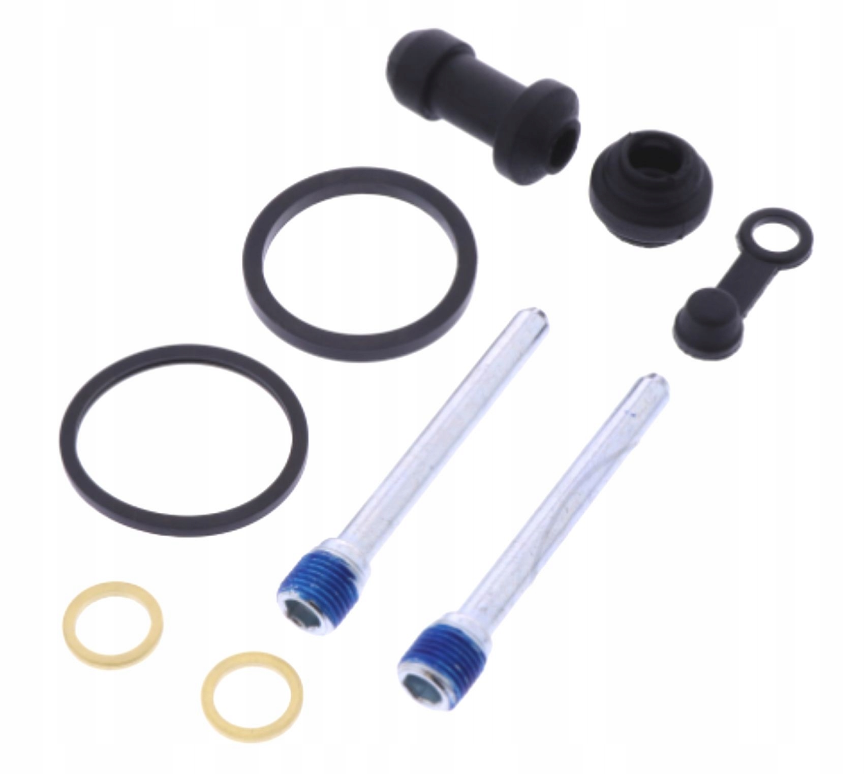 Sada Na Opravu Zadního Brzdového Třmenu Kawasaki Klx 250 R 650 Kx 125 250 2T