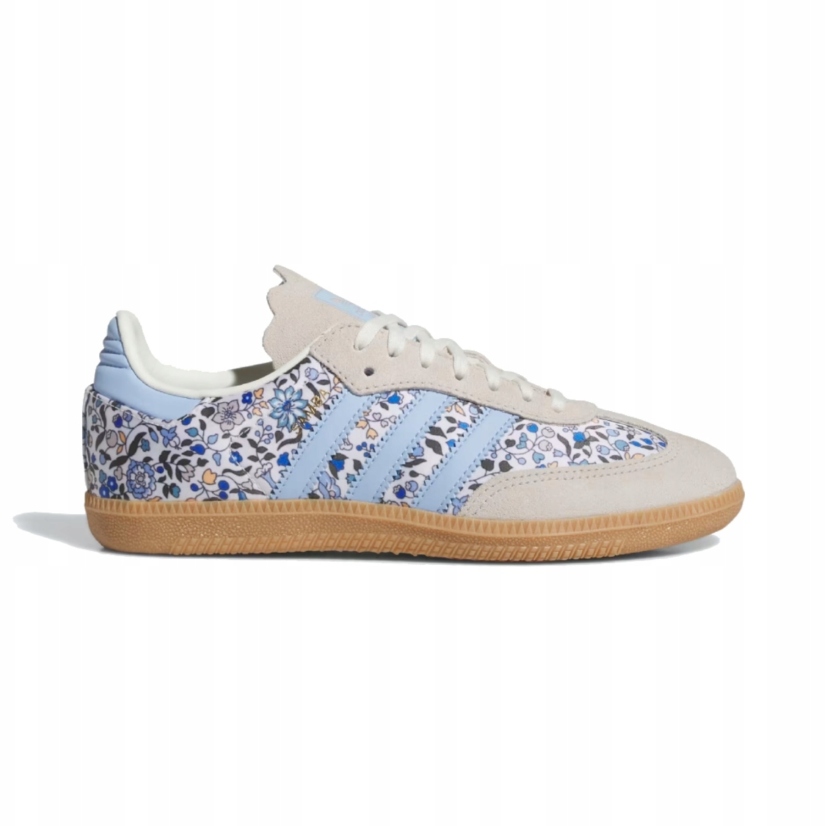 Dámské boty adidas Samba Og Liberty London JP8080 velikost 36 2/3