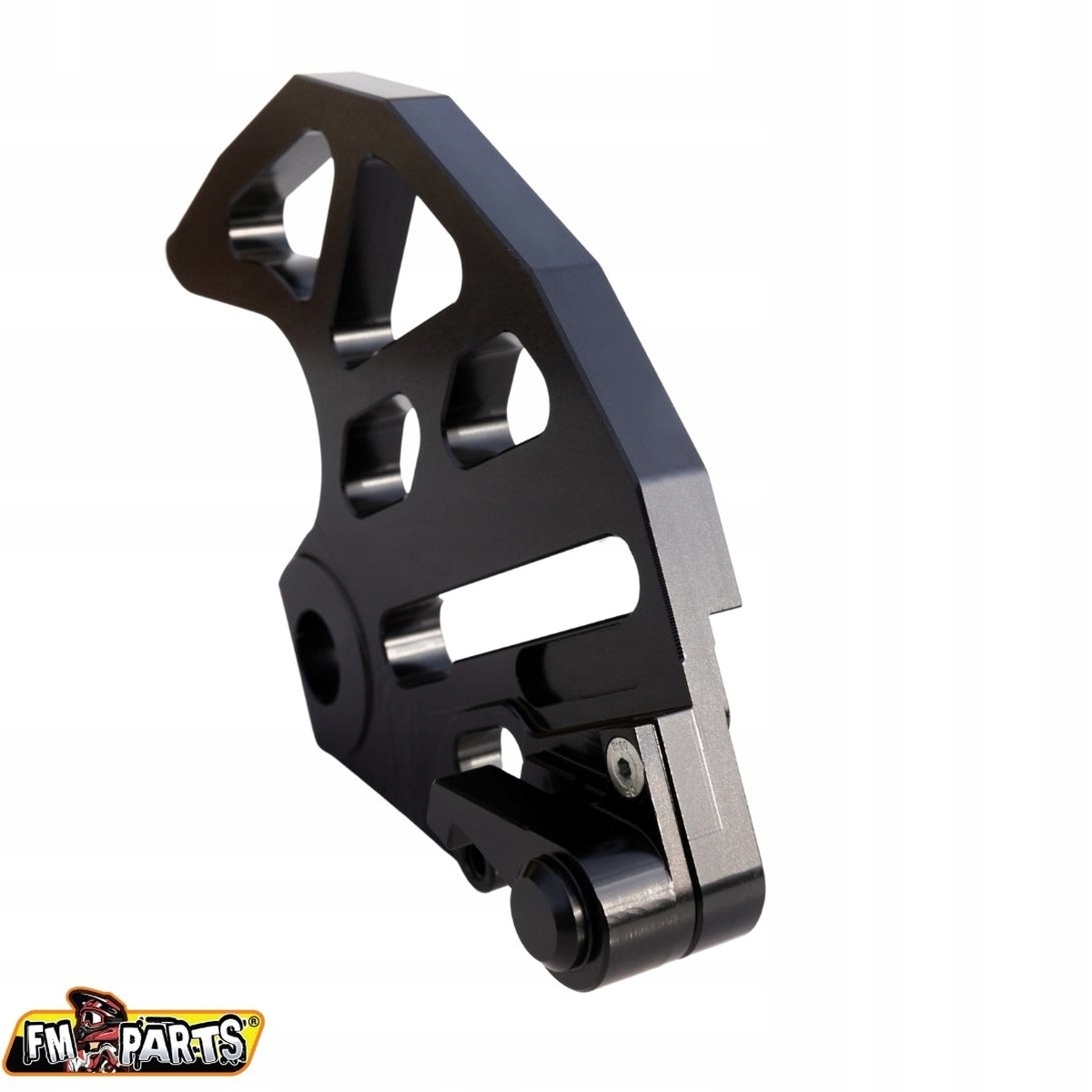 Fm-parts Hliníkový Kryt Zadného Brzdového Kotúča Sherco Se/sef '14-'23 K